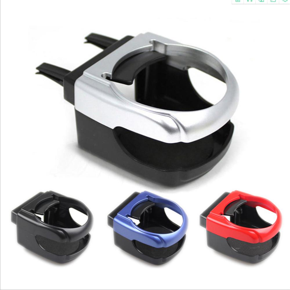 Car Cup Holder Outlet Air Vent for Mitsubishi Asx Lancer 10 9 Outlander 2013 Pajero Sport L200 Expo Eclipse Carisma Galant Grand