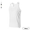 Men's Quick-Dry Sleeveless Marathon Racing Vest