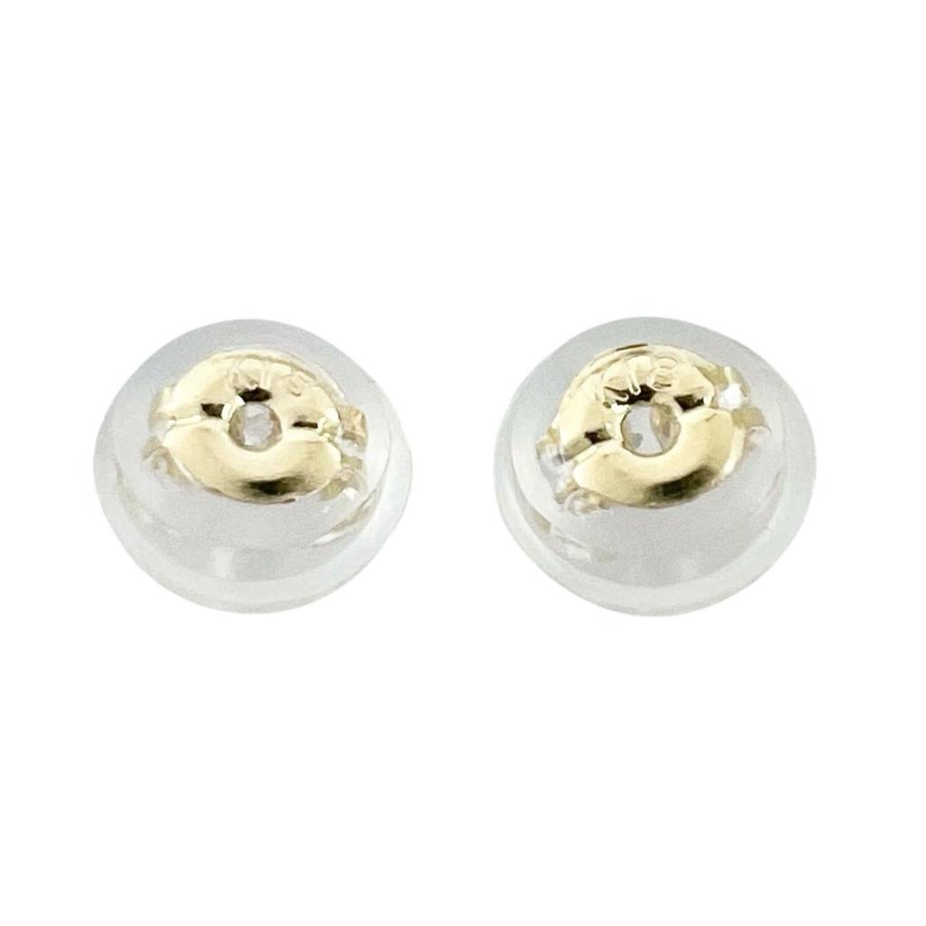 no brand  Pierce gold Women Pearl used