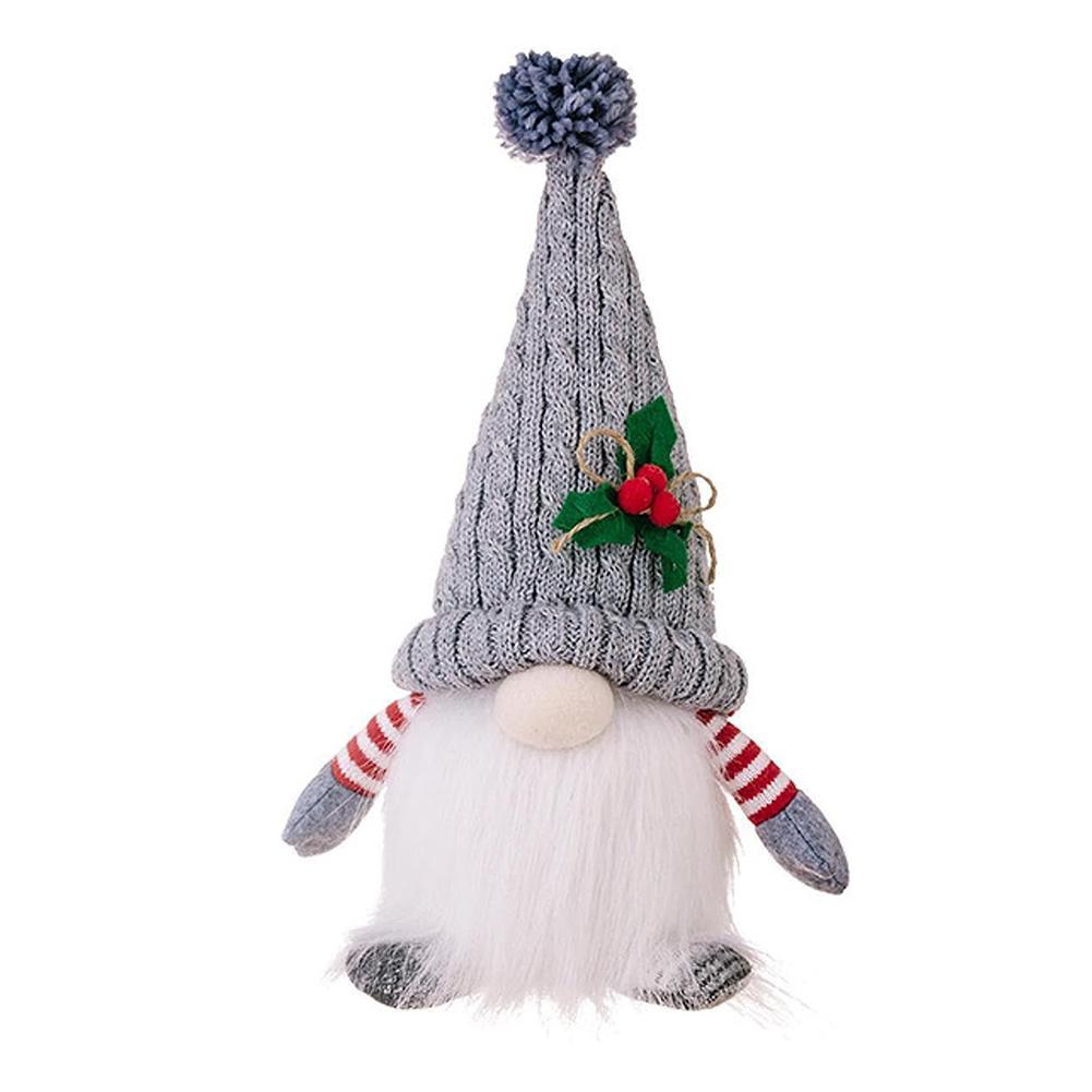 Adorable Christmas Gnomes Adorable Gnomes As Shown Christmas Decor Charming Decorations Mini Gnomes Safe Materials