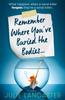 Remember Where Youve Buried the Bodies by Julie Lancaster Paperback Book 9780008600549