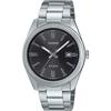 Casio Watch CaSio Collection [domeStic Genuine] Mtp 1302d 1a1jf Men S Black