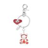 Vivienne Westwood Teddy Keyring H401