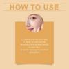 Firming Retinol Cream for Skin Brightening Deep Hydration Smooth and Elastic Skin Moisturized Radiant Skincare Cream