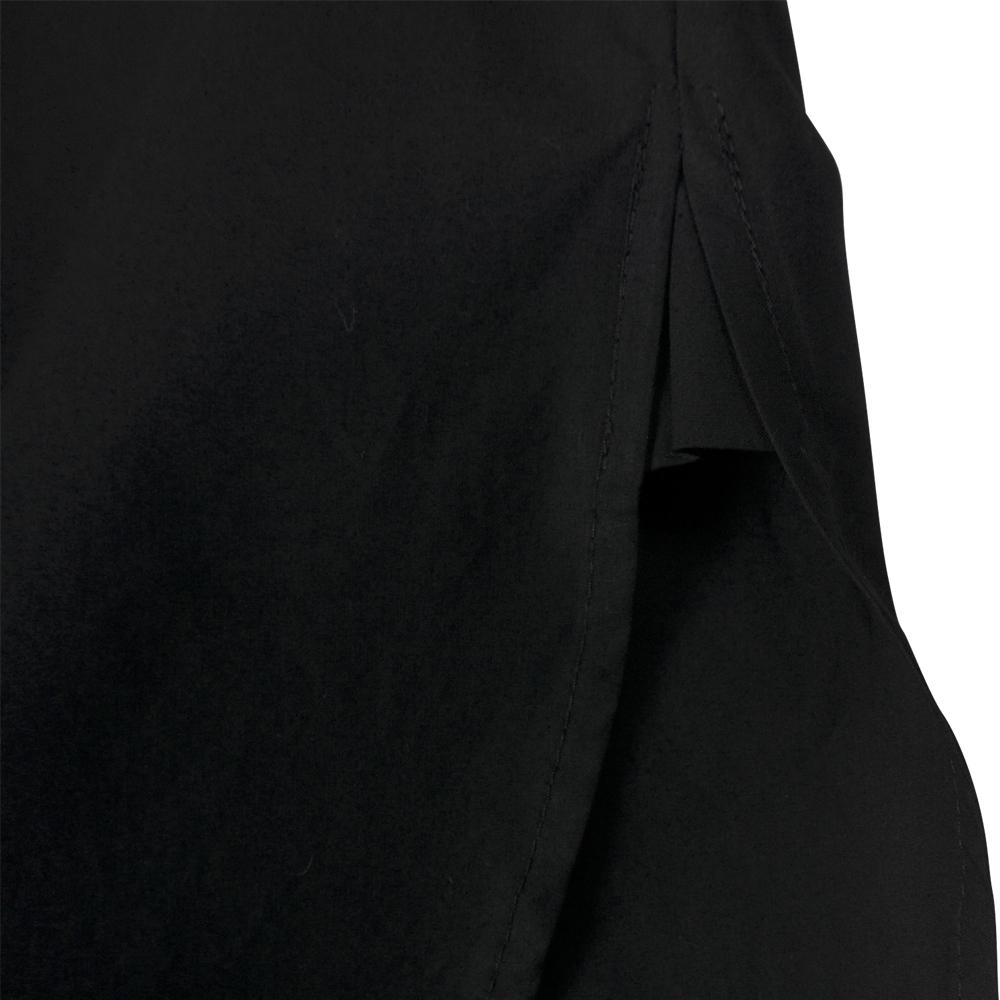 ARSCONTACT Ac 5501 Oversize Shirts,Black