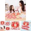 Educational Wooden Math Toy Featuring Ten Grid Array And Crab Shaped For Kids Math Skill Building And Cognitive Growth