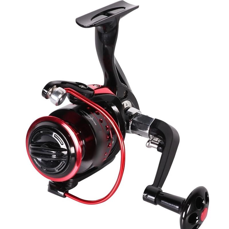 Longchan LK-6000 Saltwater Spinning Fishing Reel 6000