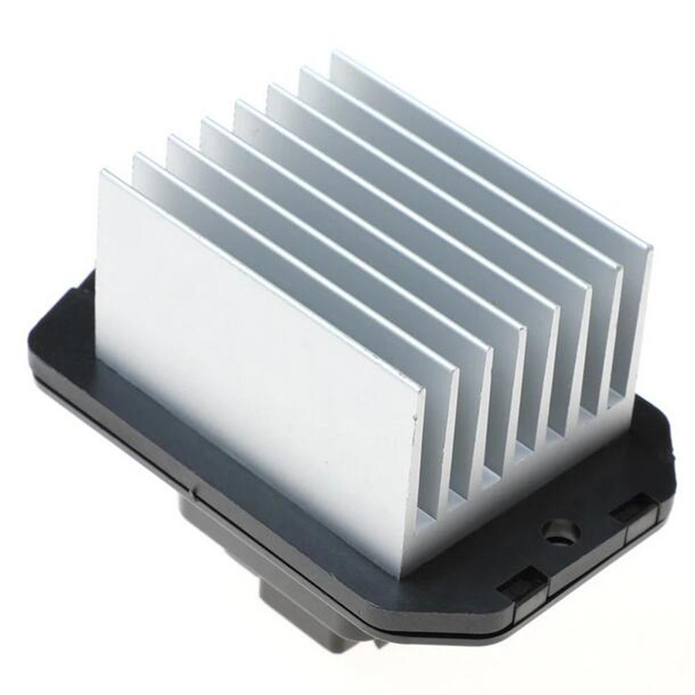 LR031677 Blower Fan Motor Heater Resistor For Land Rover