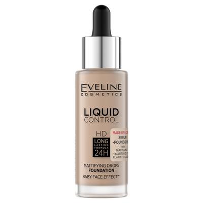 Face Makeup – Foundations & Concealers