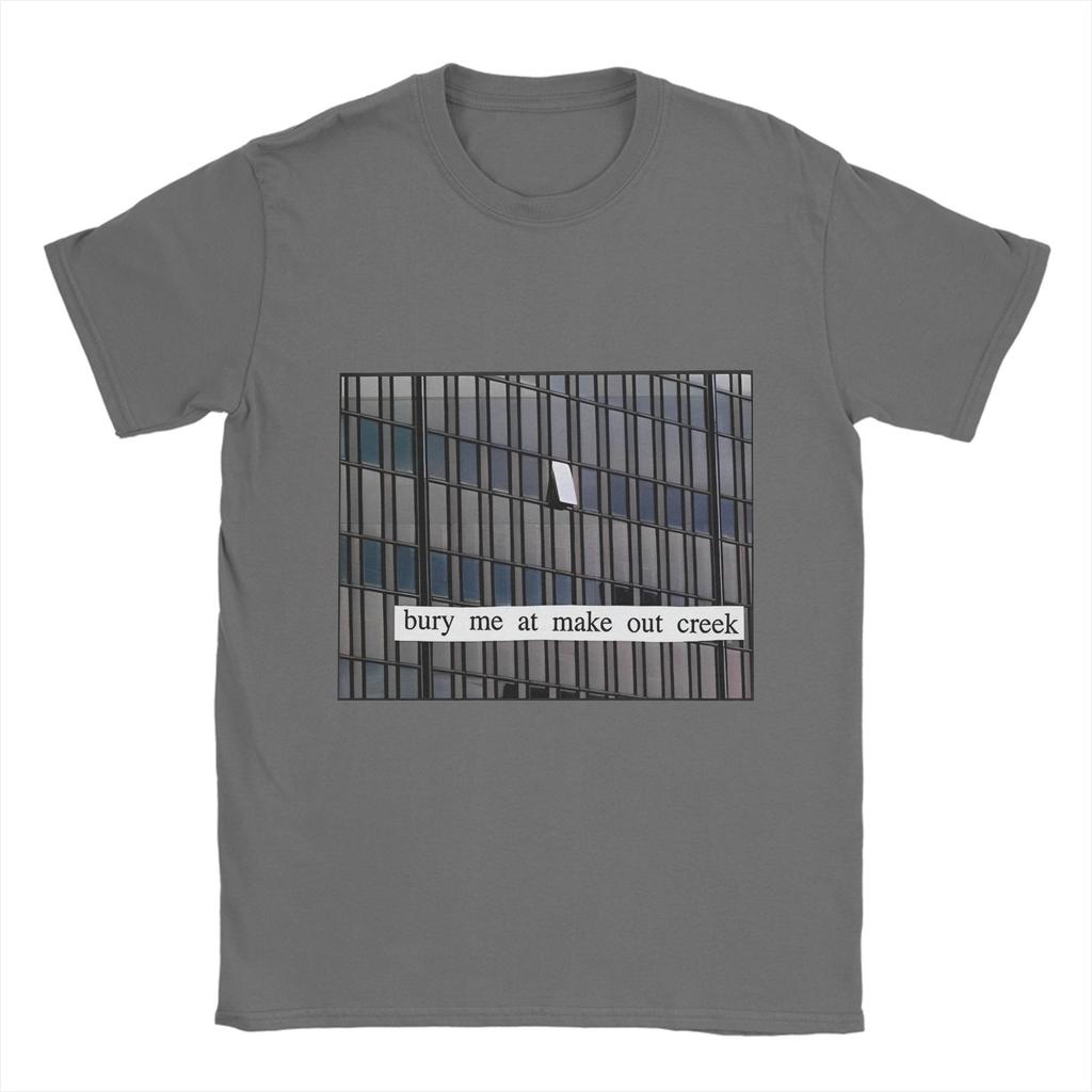 Herren Singer Mitski T-Shirt 100% Baumwollkleidung Neuheit Kurzarm O-Ausschnitt T-Shirt Bedrucktes T-Shirt