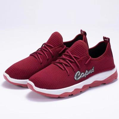 Casual Sneaker Women's Spring Summer Autumn Thick Soft Soled Running Shoes Fashion Coconut Shoes