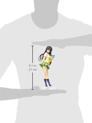 Alter To Love-Ru Darkness Kotegawa Yui 1/7 Scale Complete Figure