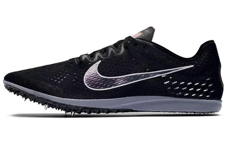

Nike Zoom Matumbo 3 Professional Athletics Black Purple 835995-002 40.5