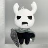Jucării de Pluș Hollow Knight 26cm Joc Hollow Knight Animal de Pluș Păpuși de Pluș Jucării pentru Copii Cadouri de Ziua de Naștere Sărbători pentru Băieți Jucării