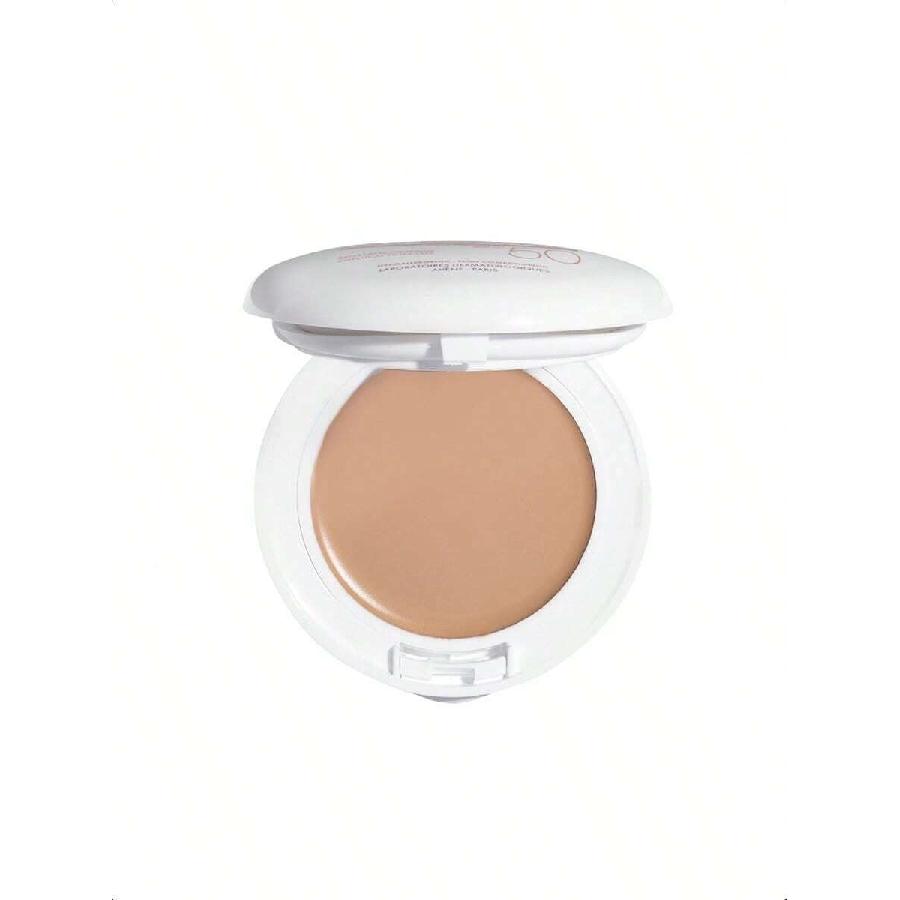 

Avene Mineral High Protection Tinted Compact 10g мед