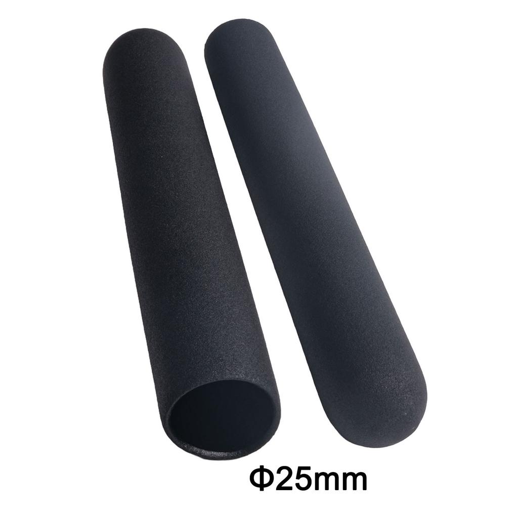 Multi-size Handle Cover Fitness Handle Cover Non-slip Grip Cover