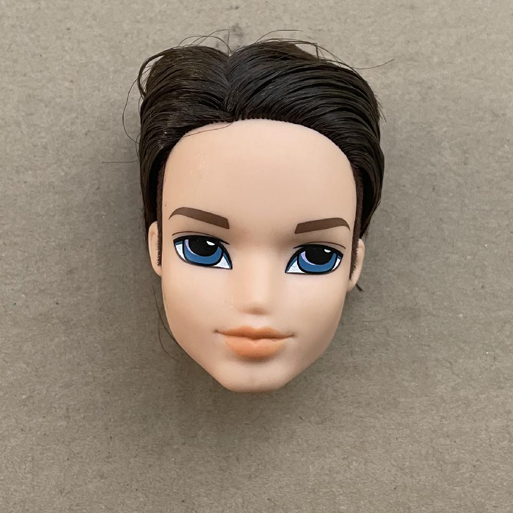 Original Gelenkige Bewegliche Körper Schuhe High Heels Bunte Schuhe Jungen Mädchen Sexy Großer Monat Puppenköpfe DIY Zubehör