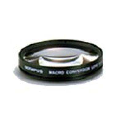 OLYMPUS Macro Conversion Lens for CAMEDIA MCON-40
