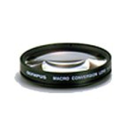 

OLYMPUS Macro Conversion Lens for CAMEDIA MCON-40