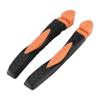 Reliability Smooth And Safe Bicycles Brake Pad Effective Noise Reducing Brake Pad For Maximums Grip And Durability