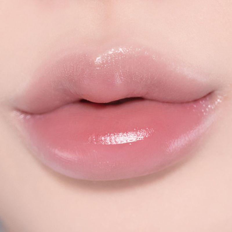 Lip Potion Steaming Milk Balm