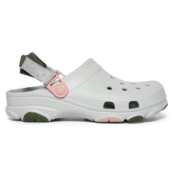 Crocs Klassische All Terrain Clogs 206340 1fs