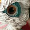 Animaletto da tè che cambia colore, Danza del Leone, Decorazione Auspiciosa per Tavolino da Tè, Danza del Leone, Nuovo Stile Cinese Animaletto da Tè per la Casa, Bambola Portafortuna