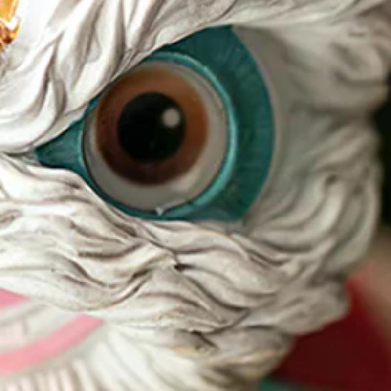 Animaletto da tè che cambia colore, Danza del Leone, Decorazione Auspiciosa per Tavolino da Tè, Danza del Leone, Nuovo Stile Cinese Animaletto da Tè per la Casa, Bambola Portafortuna