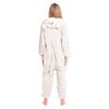 Piżama damska kombinezon kigurumi onesie kostium myszka mysz 145-155 cm s
