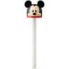 Skater Plastic Bottle Compatible Humidifier Ultrasonic Type USB Powered Stick Type Die Cut Mist Mickey Mouse Disney STST1D