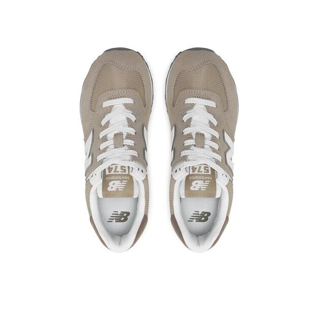 Men's Sneakers New Balance U574esf Beige