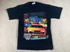 Competitors View Nascar 50th Anniversary Double Sided T Vintage 90s 1998 M Unisex T-Shirt