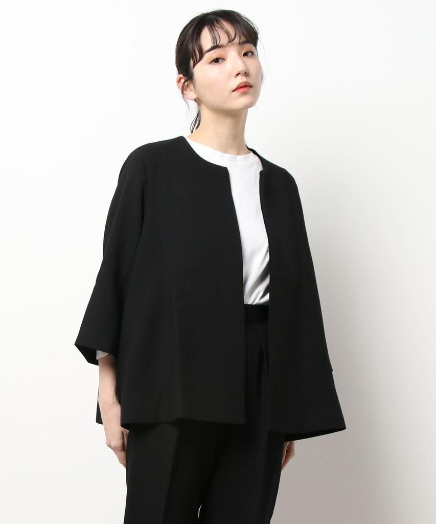Women's Professional Suit Set - Korean Style, Ideal for Workwear, Formal Events, and Hotel Reception, Perfect for Spring and Autumn.
