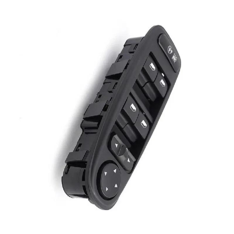 

6554.YH 6554YH Car Electric Power Window Regulator Master Switch Mirror Control Button for Citroen C4 Grand Picasso 2007-2014