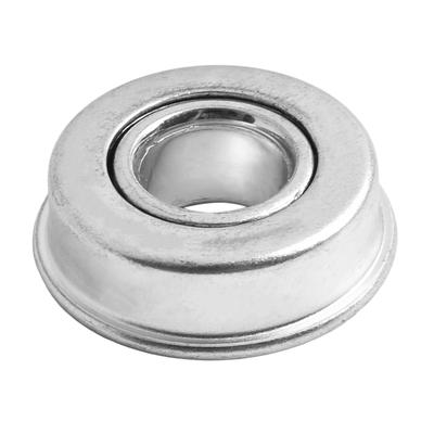 4 Pcs Wheel Bearings 12.7 X 28.6 X 11mm for Honda Lawn Mower for 91055-VA4-003