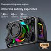Newsmy MC98 Portable Outdoor KTV Bluetooth Speaker CN plug (adapter included)