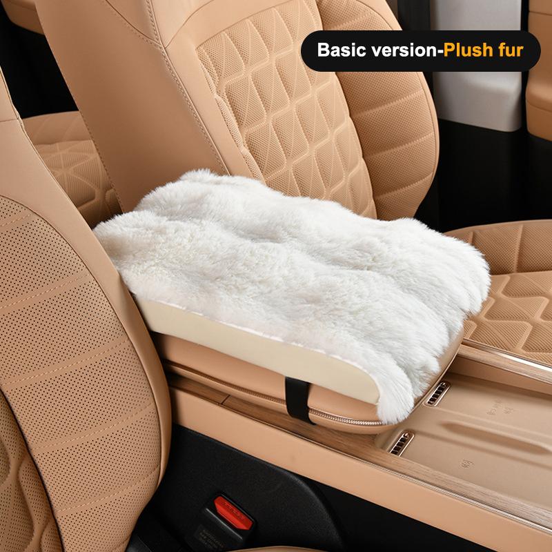 

Мягкий подлокотник для автомобиля, коробка для салфеток, центральная консоль грузовика, удлинитель подлокотника, мягкая подставка для локтя, держатель для стакана, органайзер