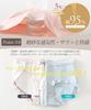 SLEEPSINERO Cotton and Plus Sizes and for a Beautiful Seamless Panties 100% Women's Panties, 6-Pack, Antibacterial, Odor-Resistant, Non-Digging.