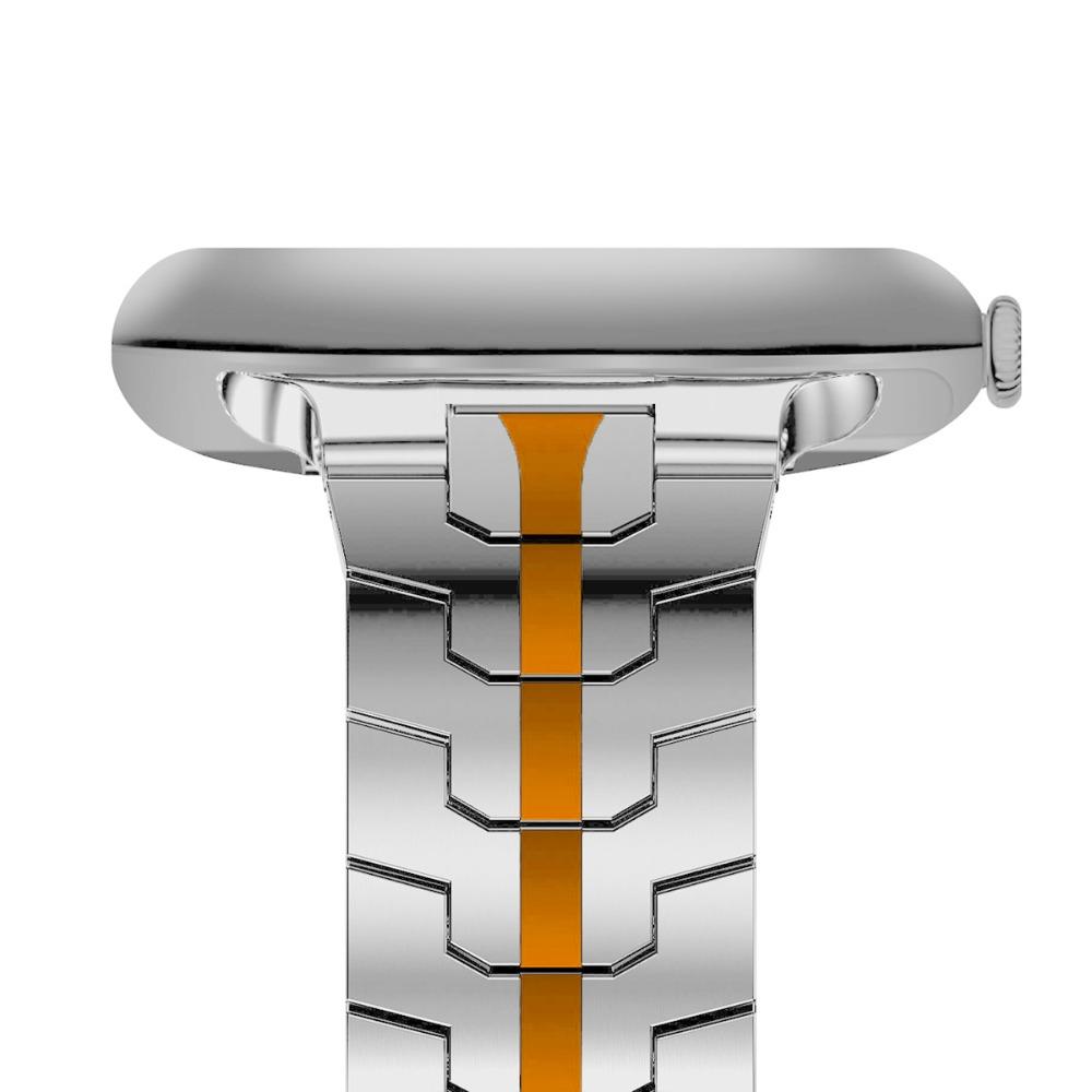 Luxury Stainless Steel Band for Google Pixel Watch 3 41mm Metal Bracelet for GOOGLE Pixel Watch 2/1 45 Luxury Strap Accessories