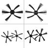 4 Piece Side Brushes High Quality Robotic Vacuum Cleaner
