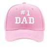 Dad Fathers Day Gift Hip Hop Hat Fashion Outdoor Sports Sandwich Baseball Cap