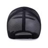 Casual Visor Adjustable Sunshade Hat Fashion Baseball Cap  Outdoor