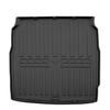 3D Boot Mat () for BMW 5 Series F-10/11/07 2010-2016