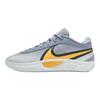 Nike Giannis Freak 6 EP Ardesia Cenere Arancione Laser Scarpe da Ginnastica da Uomo Grigio Armory-Navy Blu Ghiacciaio FJ7807-400