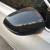 For LHD Mercedes Benz A Class CLA W177 C118 - Car Rearview Side Mirror Cover Wing Cap Exterior Door Trim Replacement