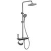 Xuanyong Piano Key 4-Function Thermostatic Shower Set