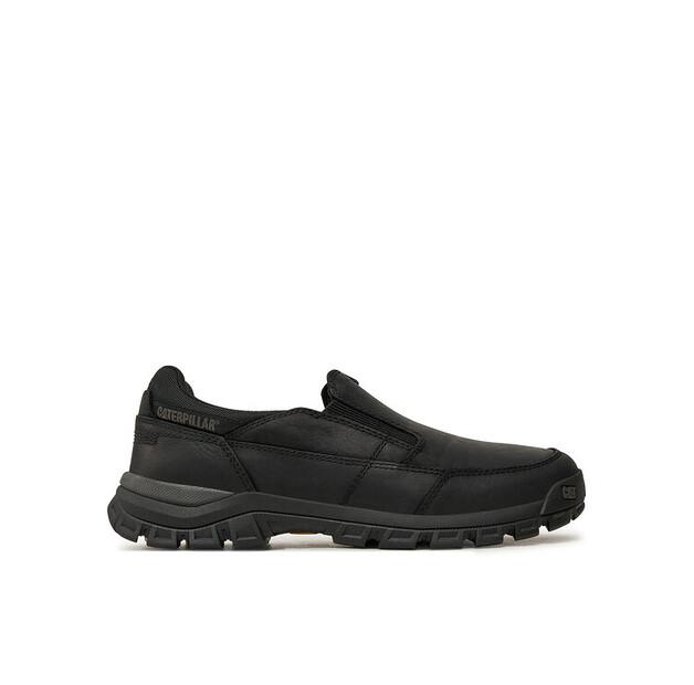 Ankle Boots CATerpillar Threshold Slip On P726052 Black