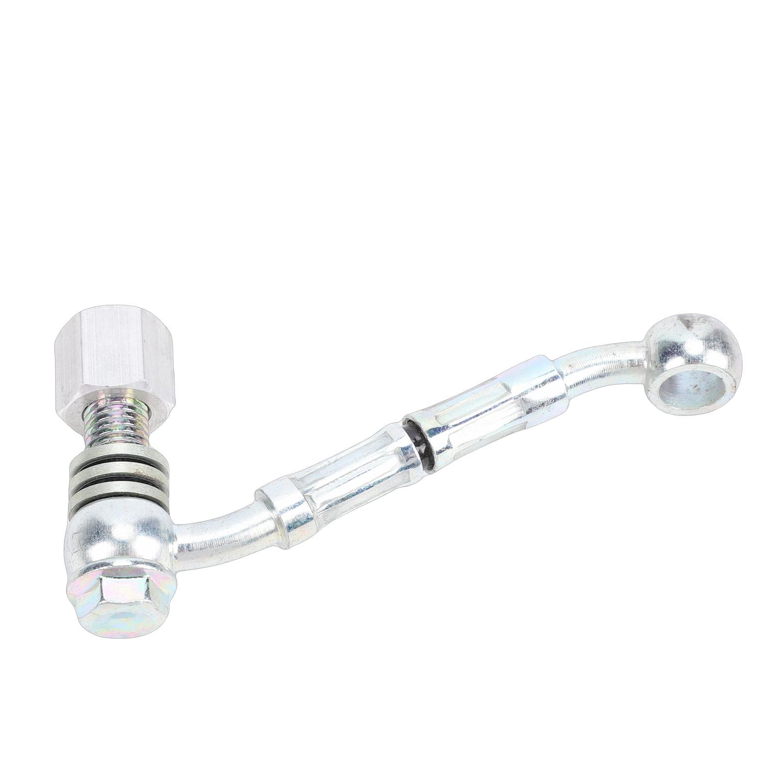 Brake Hydraulic Hose Extension Connector 10mm   Motorcycle Brake Hose Extend Connector