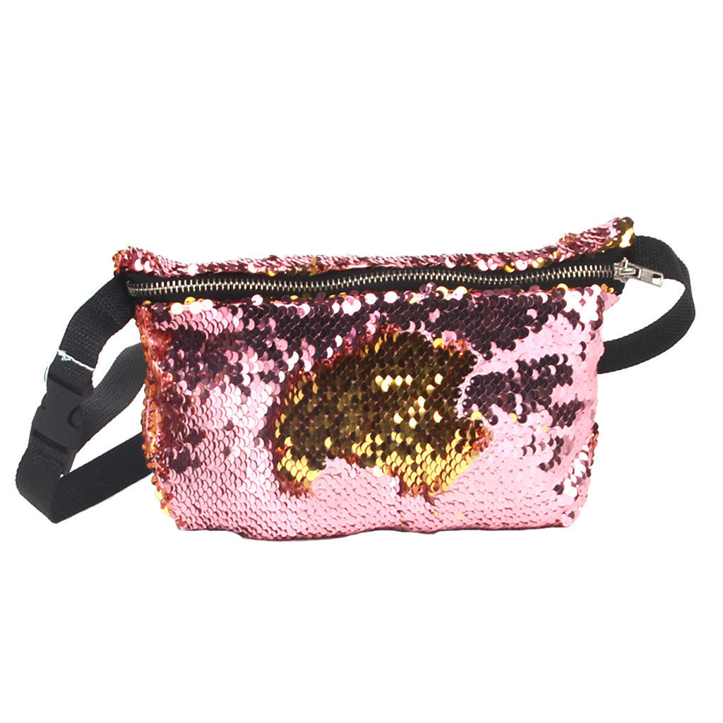 makeup fanny pack