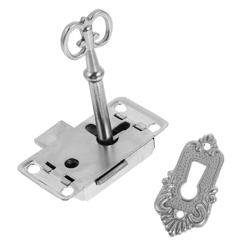 Buy Saidly Store2 Sets Vintage Decorative Antique Furniture Locks